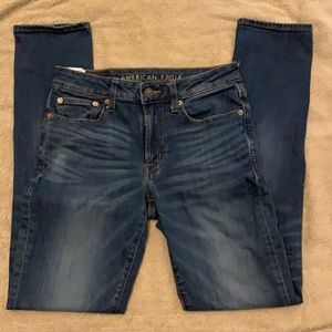 Men’s American Eagle Jeans size 28x32